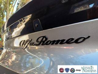 ALFA ROMEO Junior usata, con Controllo automatico clima