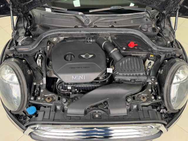 MINI One usata 27