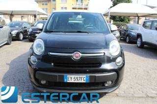 FIAT 500L usata, con Alzacristalli elettrici