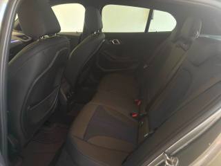 BMW 118 usata, con Cruise Control