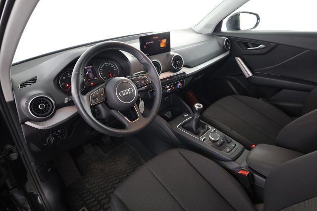 AUDI Q2 usata 0