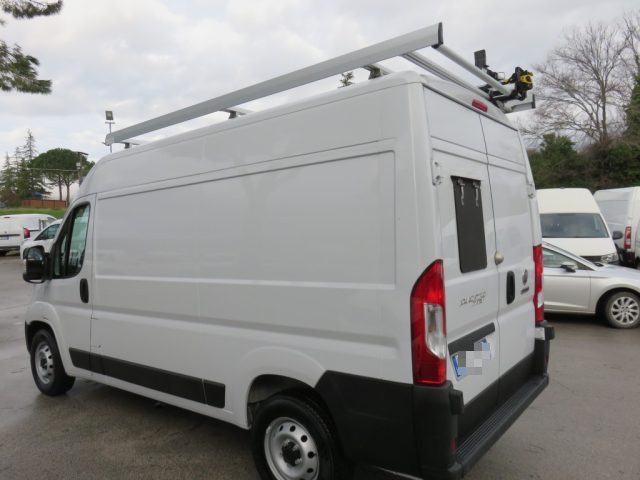 FIAT Ducato usata, con Alzacristalli elettrici