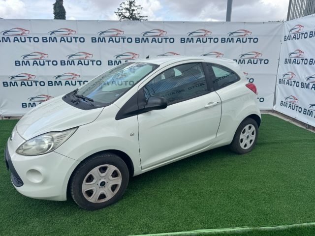 FORD Ka+ usata, con ABS