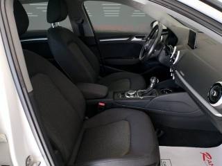 AUDI A3 usata 19