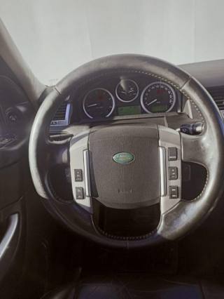 LAND ROVER Range Rover Sport usata, con Cerchi in lega