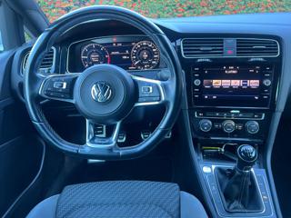 VOLKSWAGEN Golf usata, con Cerchi in lega