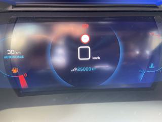 PEUGEOT 2008 usata, con Controllo trazione