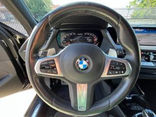 BMW 135 usata, con Fendinebbia