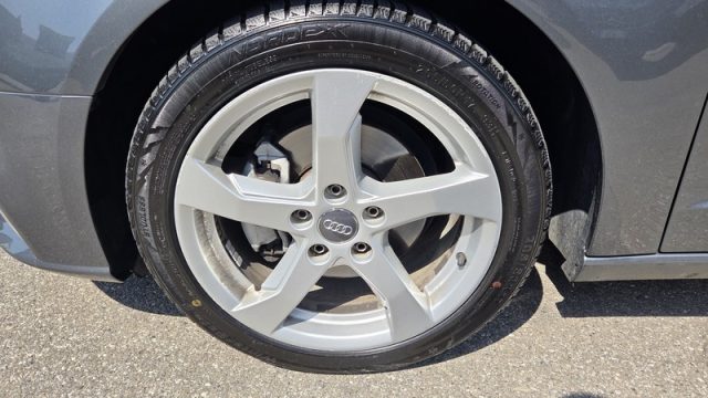 AUDI A3 usata, con Chiusura centralizzata