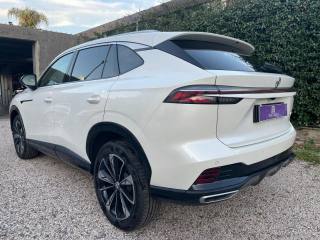 MG HS usata, con Climatizzatore