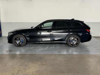 BMW 330 usata, con Cerchi in lega