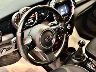 MINI Cooper usata, con Chiusura centralizzata