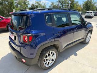 JEEP Renegade usata, con Autoradio