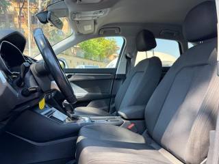 AUDI Q3 usata, con Trazione integrale