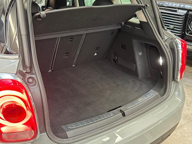 MINI Countryman usata, con Luci diurne LED