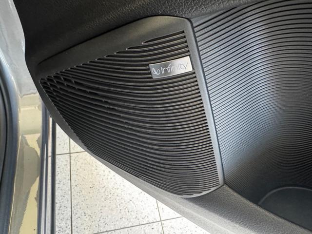 BYD Seal usata, con Controllo elettronico della corsia