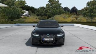 BMW i4 usata 2