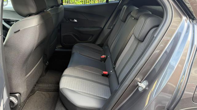 PEUGEOT 2008 usata, con ESP