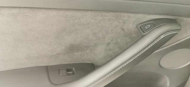 TESLA Model 3 usata, con Sensori di parcheggio posteriori