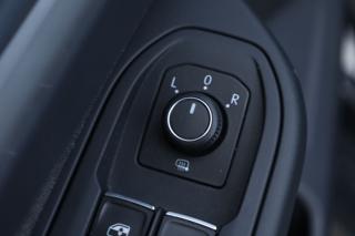 VOLKSWAGEN Golf Variant usata, con Sensori di parcheggio posteriori