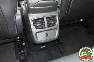 OPEL Grandland usata, con Sedile posteriore sdoppiato