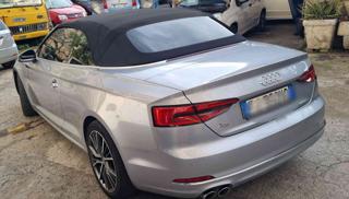 AUDI A5 usata, con Alzacristalli elettrici