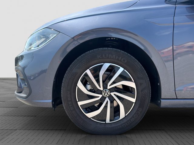 VOLKSWAGEN Polo usata 15