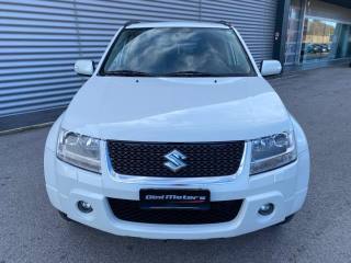 SUZUKI Grand Vitara usata, con Airbag