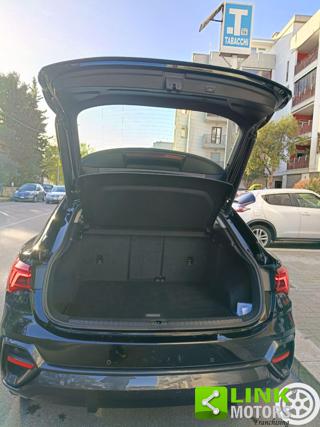 AUDI Q3 usata, con Controllo trazione