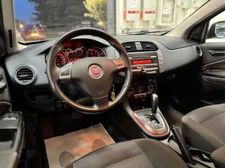FIAT Bravo usata, con ESP