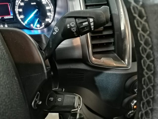 FORD Ranger usata, con Cruise Control