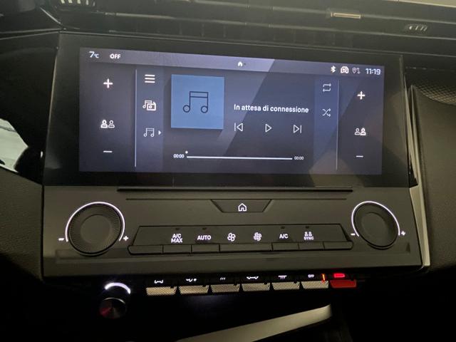 PEUGEOT 308 usata, con Climatizzatore