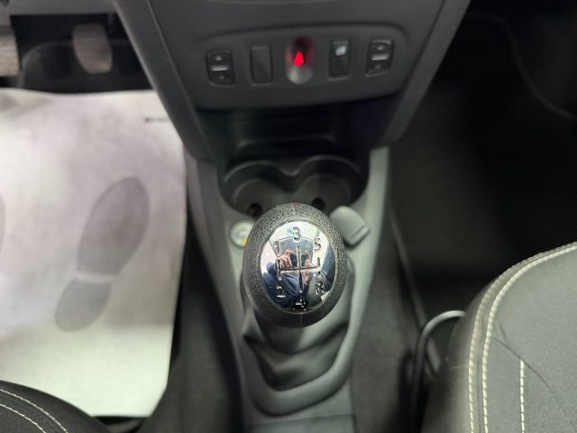 DACIA Logan usata 27