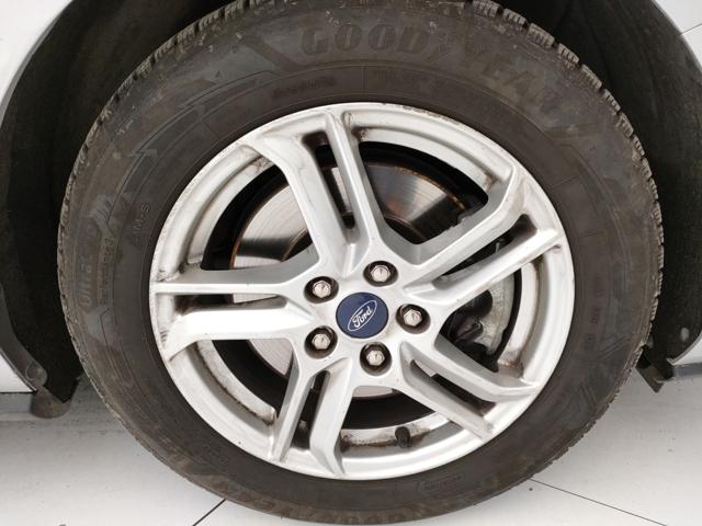FORD Focus usata, con Bluetooth
