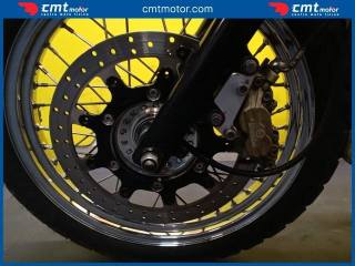 TRIUMPH Bonneville T100 usata 10