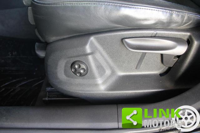 AUDI Q3 usata, con Interni in pelle