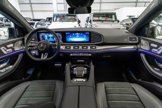 MERCEDES-BENZ GLE 450 usata, con Controllo automatico clima