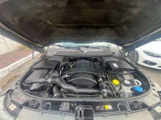 LAND ROVER Range Rover Sport usata, con Fendinebbia