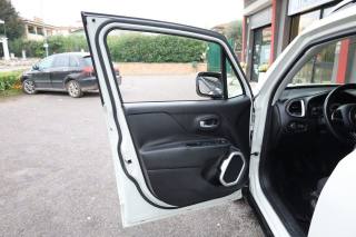 JEEP Renegade usata, con Limitatore di velocità