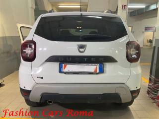 DACIA Duster usata, con Airbag laterali