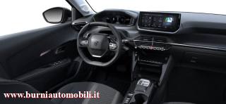 PEUGEOT 208 usata, con Climatizzatore