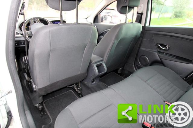 RENAULT Megane usata, con ESP