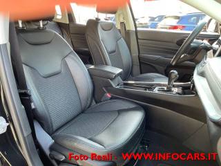 JEEP Compass usata, con Antifurto