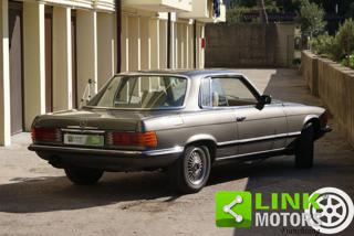 MERCEDES-BENZ 280 usata 43