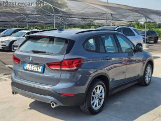 BMW X1 usata, con Chiusura centralizzata