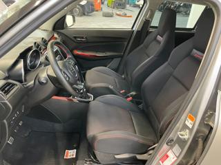 SUZUKI Swift usata, con Cruise Control