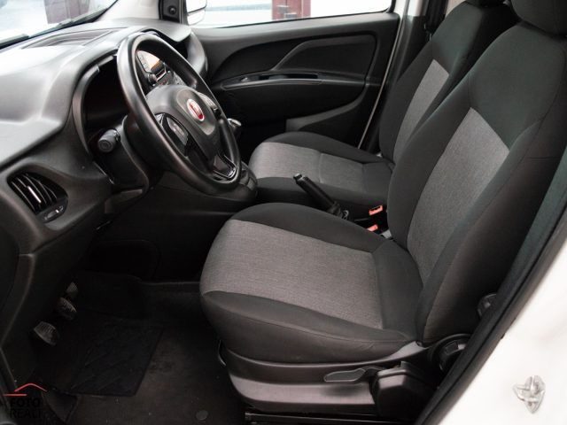 FIAT Doblo usata 23