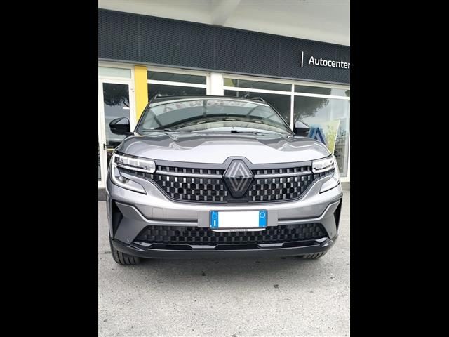 RENAULT Austral usata 2