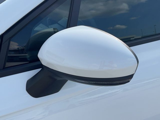 RENAULT Clio usata, con Specchietti laterali elettrici