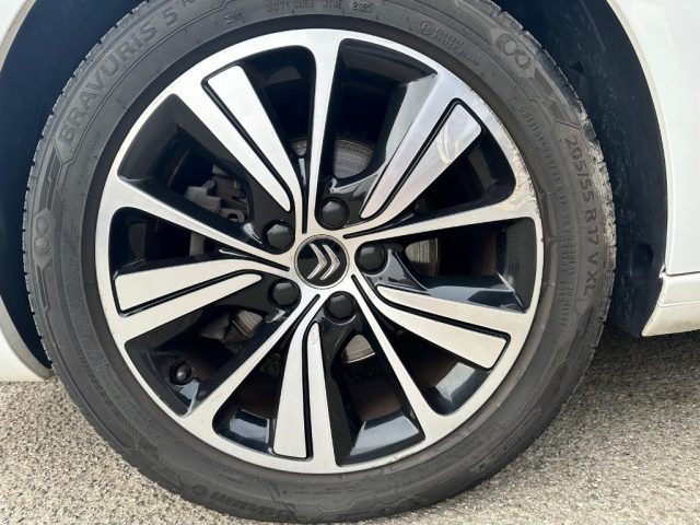 CITROEN Grand C4 Picasso usata 28